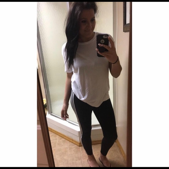 Adidas full length leggings - Picture 4 of 4